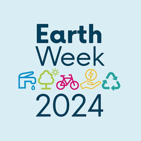 Image of Earth Week